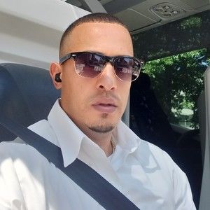 Meet your Posher, Mariano